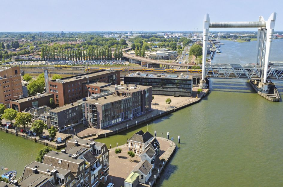 Appartement te koop: Draai 113, Dordrecht