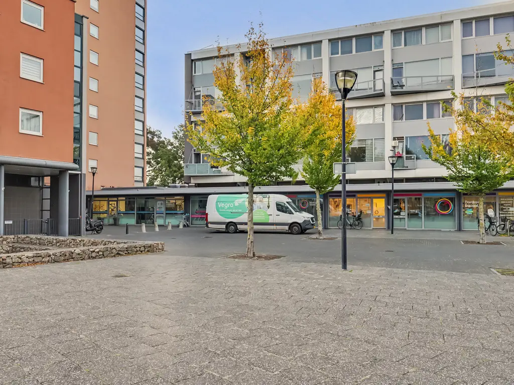Admiraalsplein 455, DORDRECHT