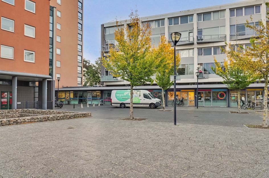 Appartement te koop: Admiraalsplein 455, Dordrecht