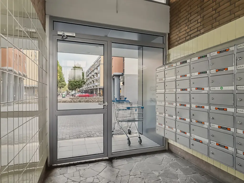 Admiraalsplein 455, DORDRECHT
