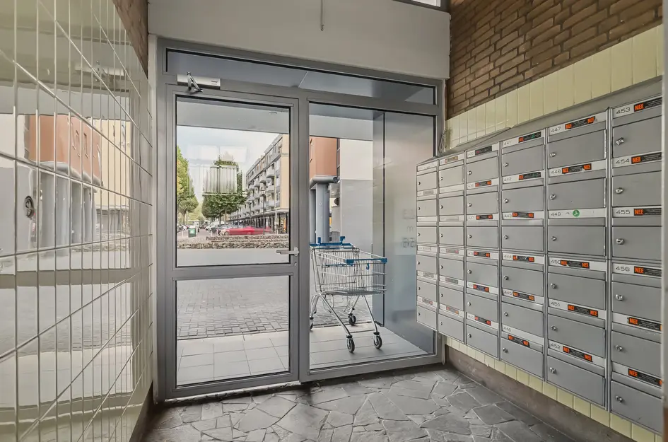 Admiraalsplein 455