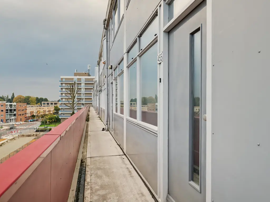Admiraalsplein 455, DORDRECHT