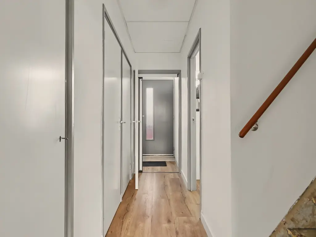 Admiraalsplein 455, DORDRECHT
