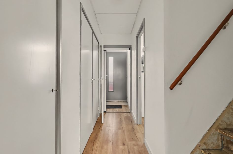 Appartement te koop: Admiraalsplein 455, Dordrecht