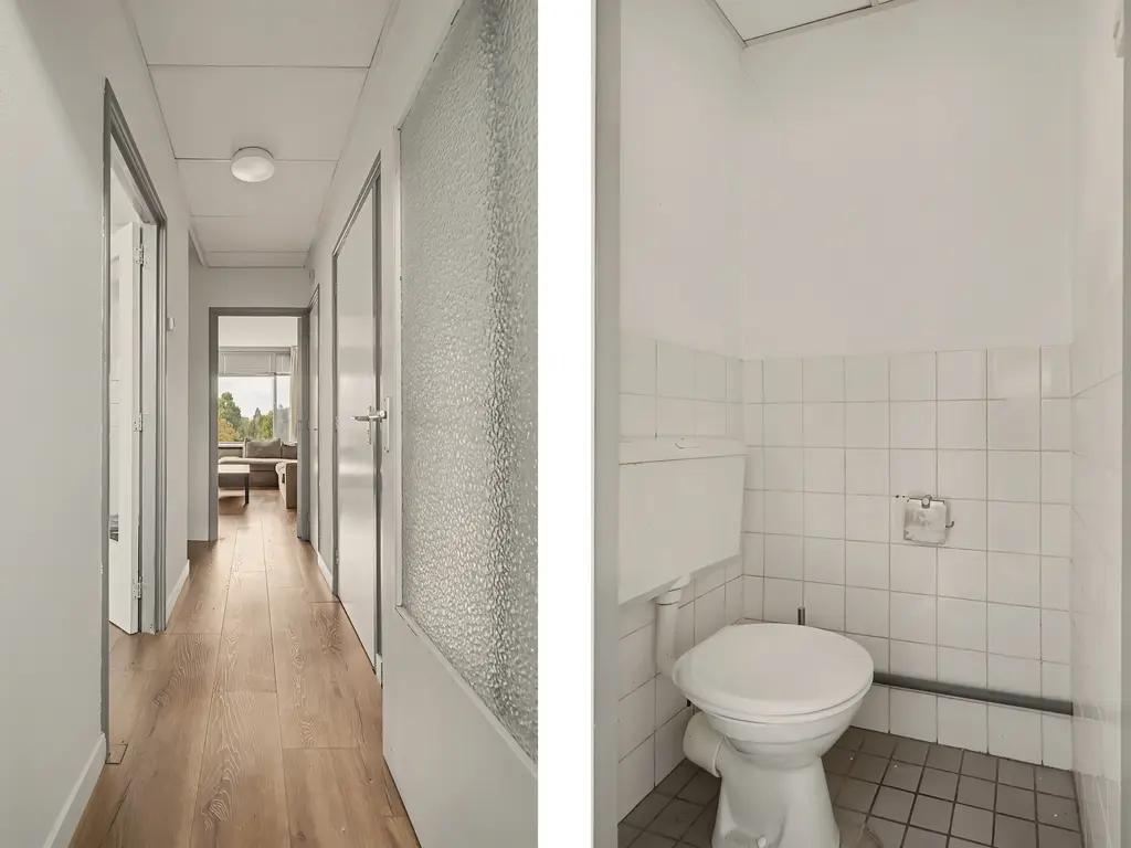Admiraalsplein 455, DORDRECHT
