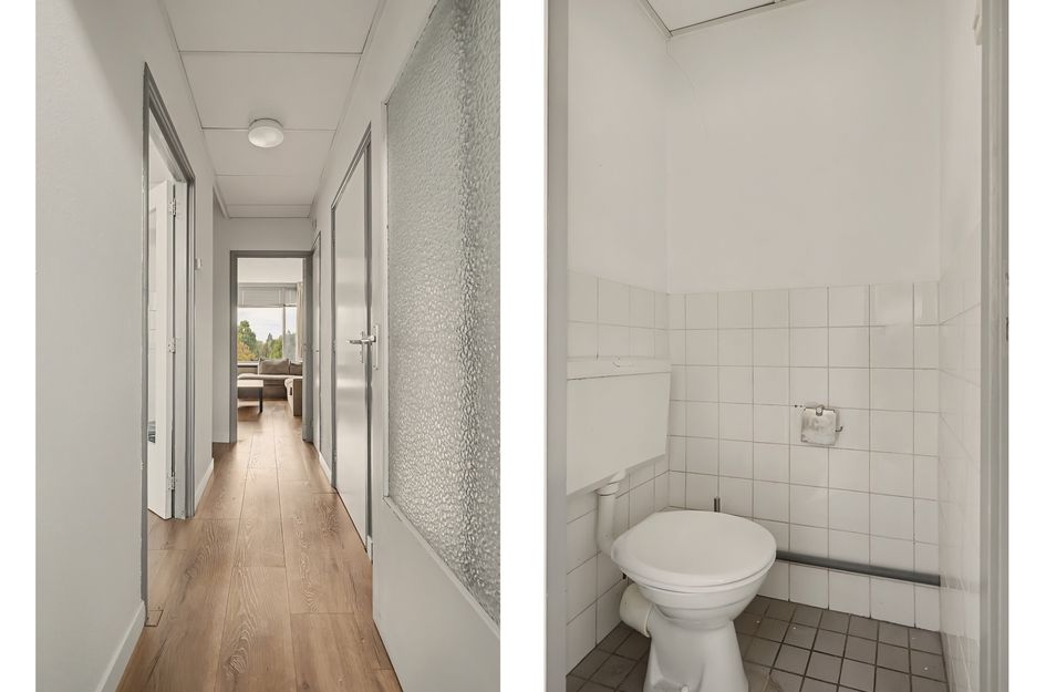 Appartement te koop: Admiraalsplein 455, Dordrecht