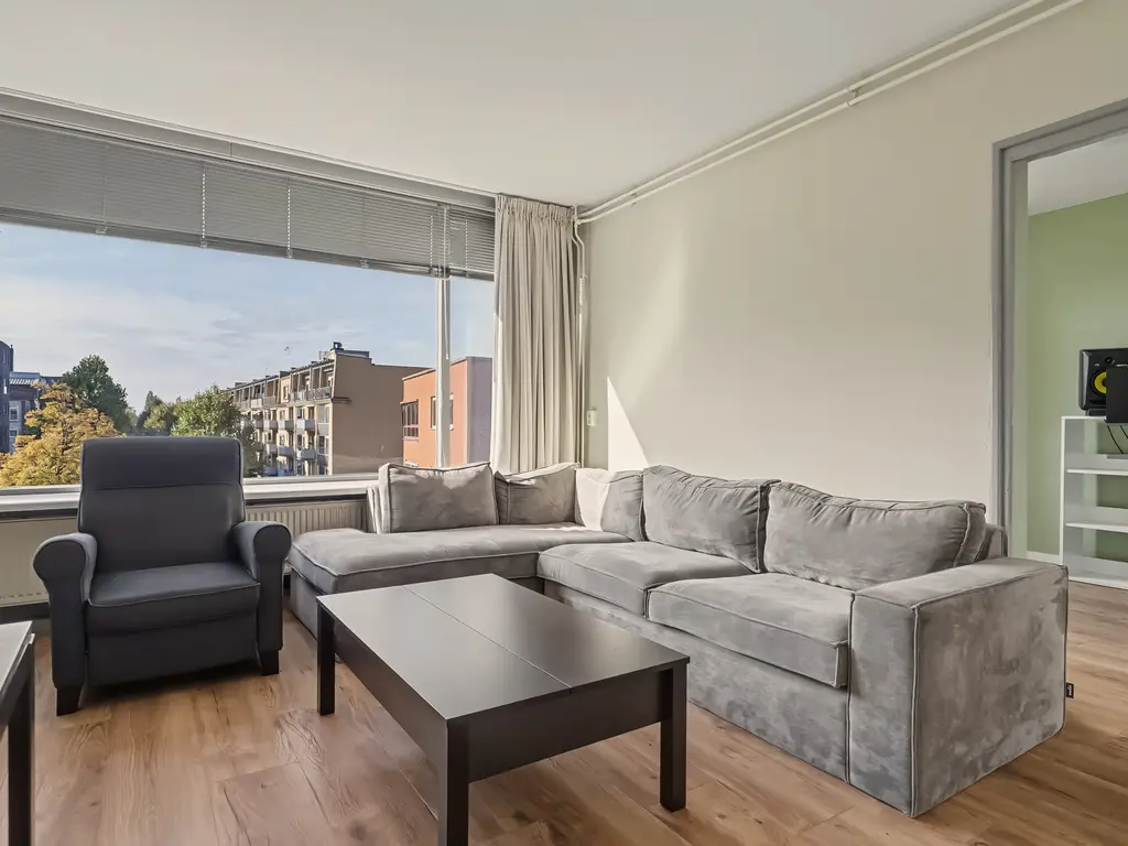 Admiraalsplein 455, DORDRECHT