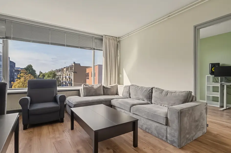 Admiraalsplein 455