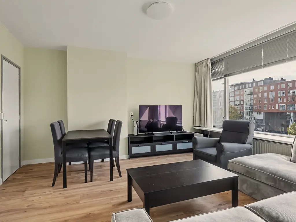 Admiraalsplein 455, DORDRECHT