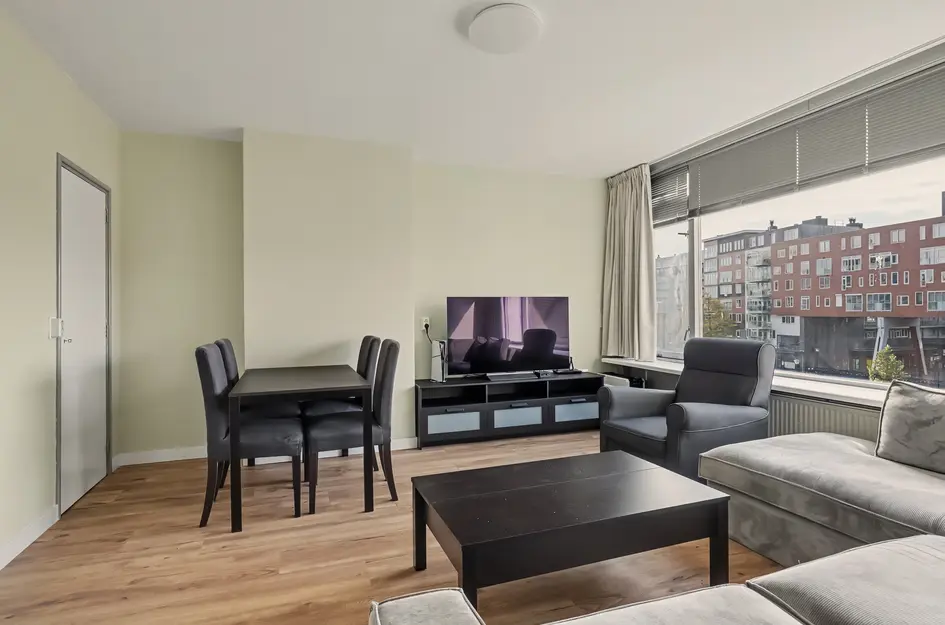 Admiraalsplein 455