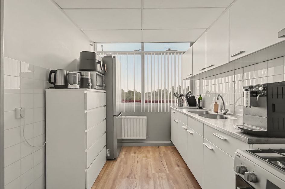 Appartement te koop: Admiraalsplein 455, Dordrecht