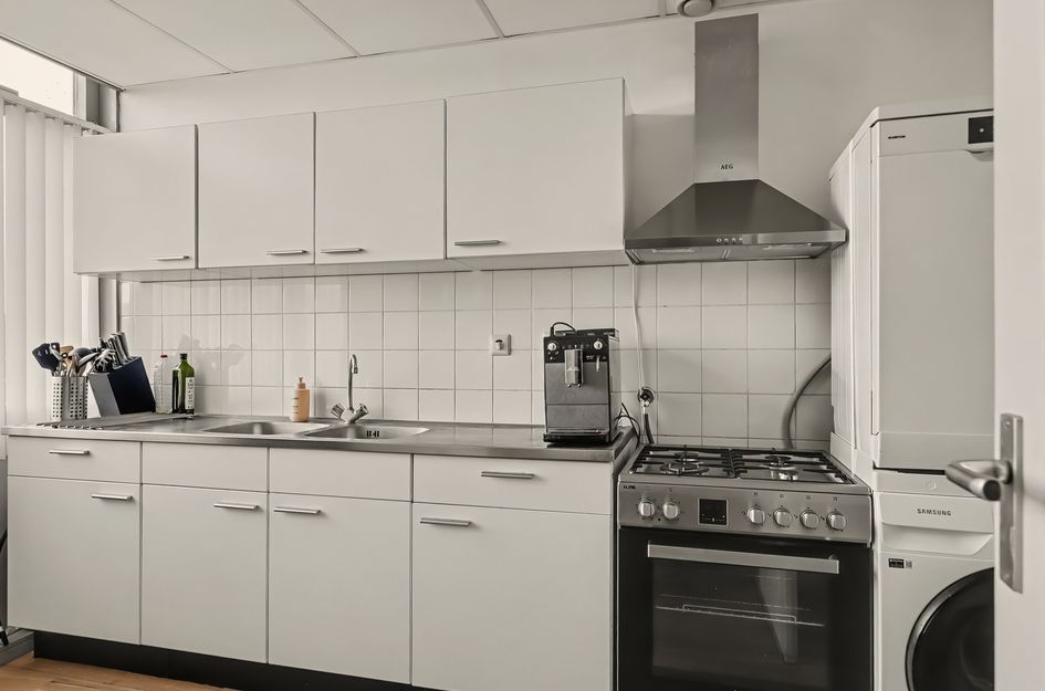 Appartement te koop: Admiraalsplein 455, Dordrecht