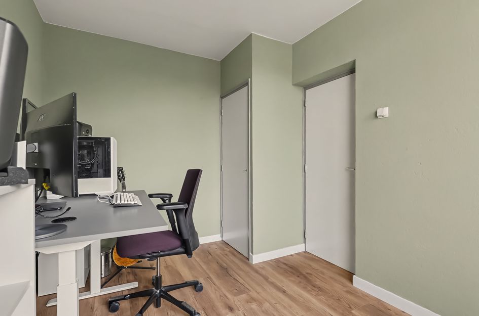 Appartement te koop: Admiraalsplein 455, Dordrecht