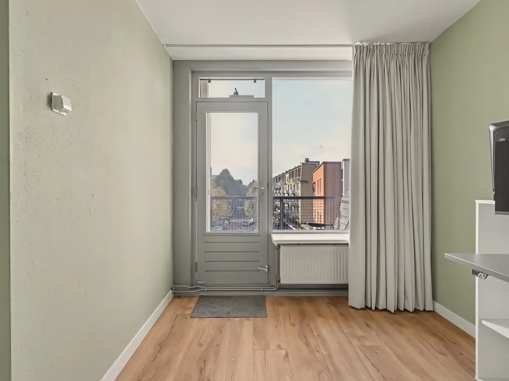 Admiraalsplein 455, DORDRECHT