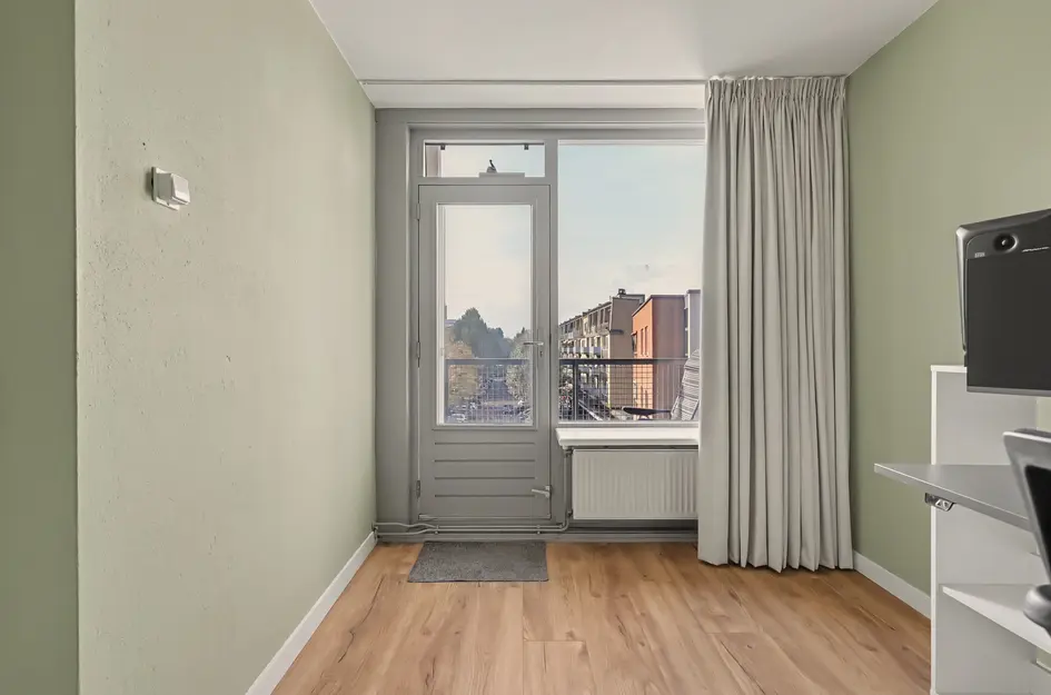 Admiraalsplein 455
