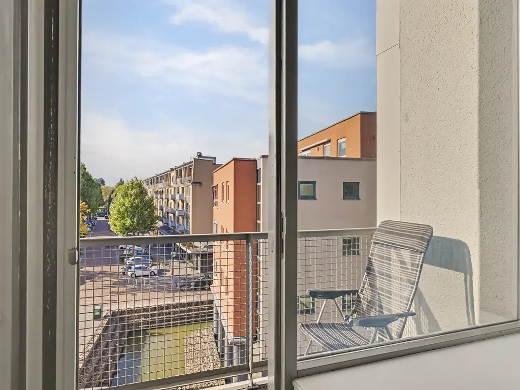 Admiraalsplein 455, DORDRECHT