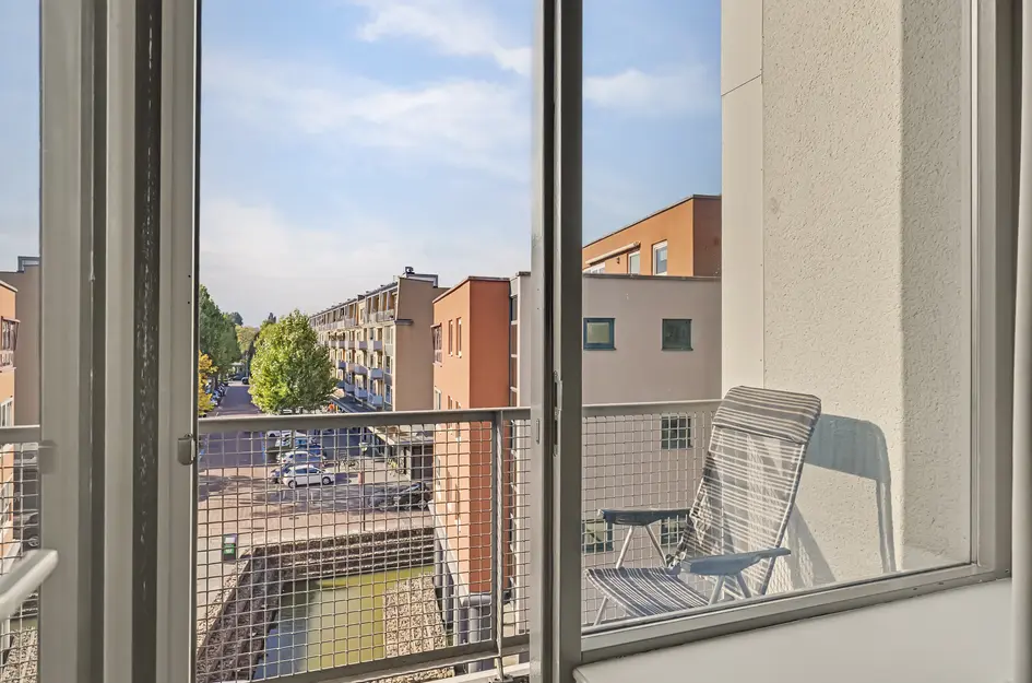 Admiraalsplein 455