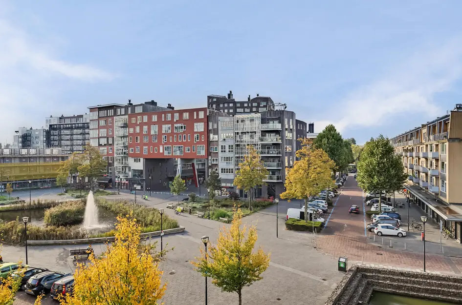 Admiraalsplein 455