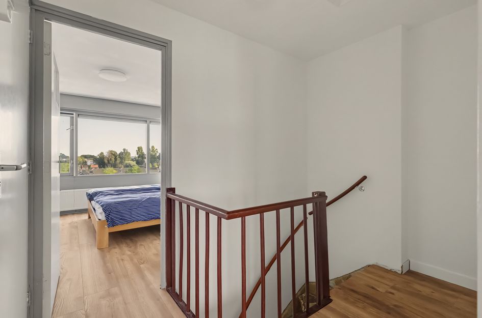 Appartement te koop: Admiraalsplein 455, Dordrecht