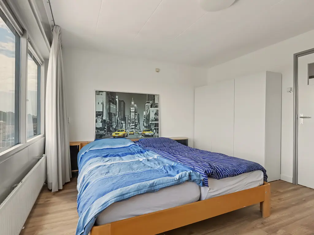 Admiraalsplein 455, DORDRECHT