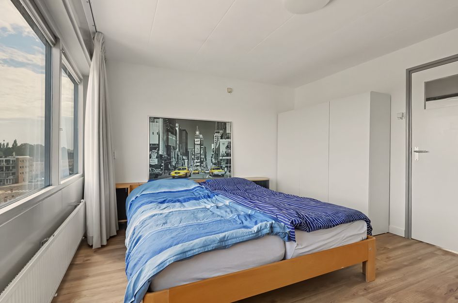 Appartement te koop: Admiraalsplein 455, Dordrecht