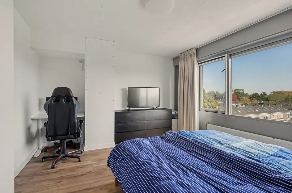 Admiraalsplein 455
