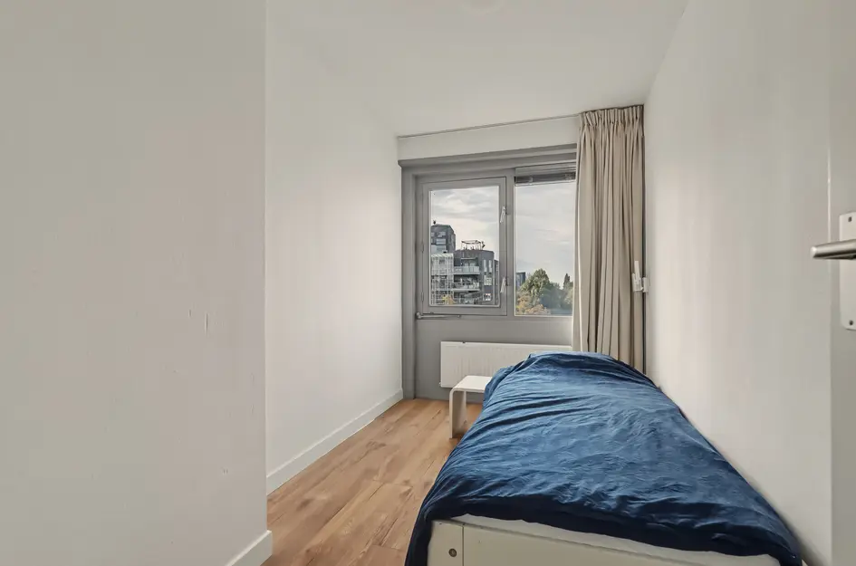 Admiraalsplein 455