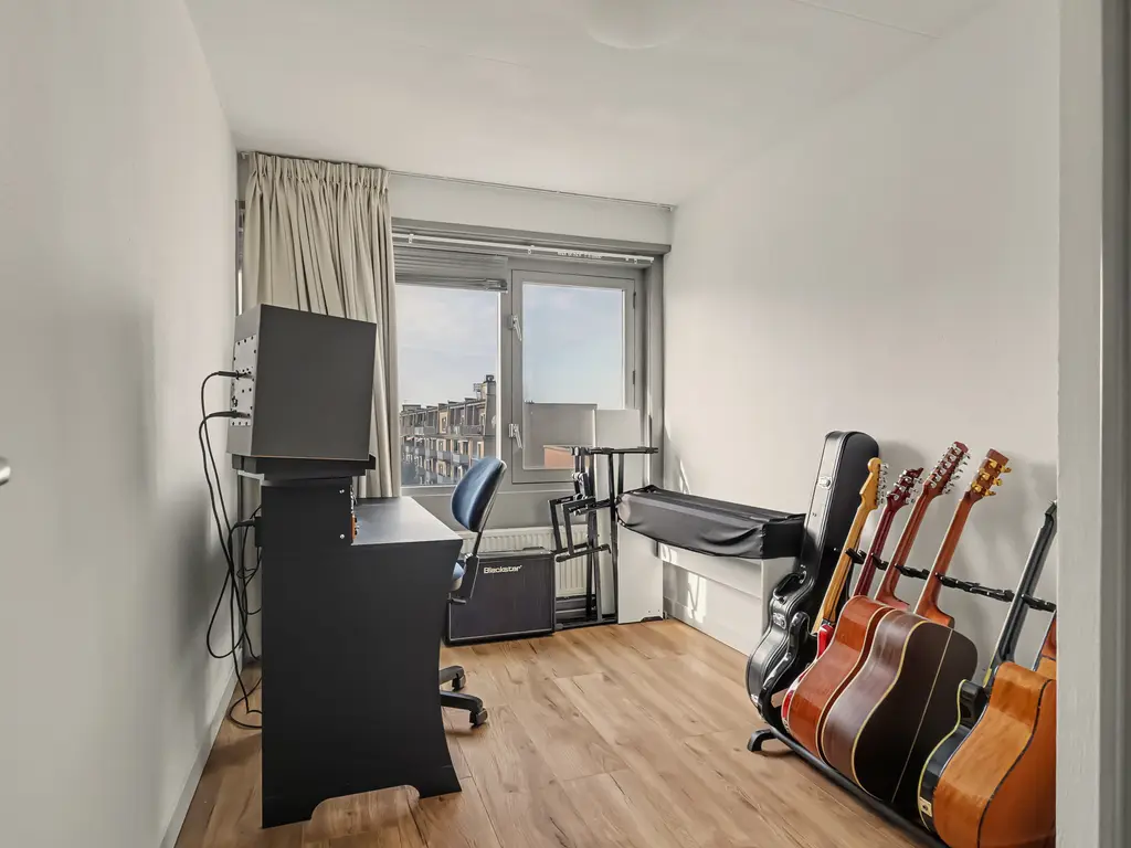 Admiraalsplein 455, DORDRECHT