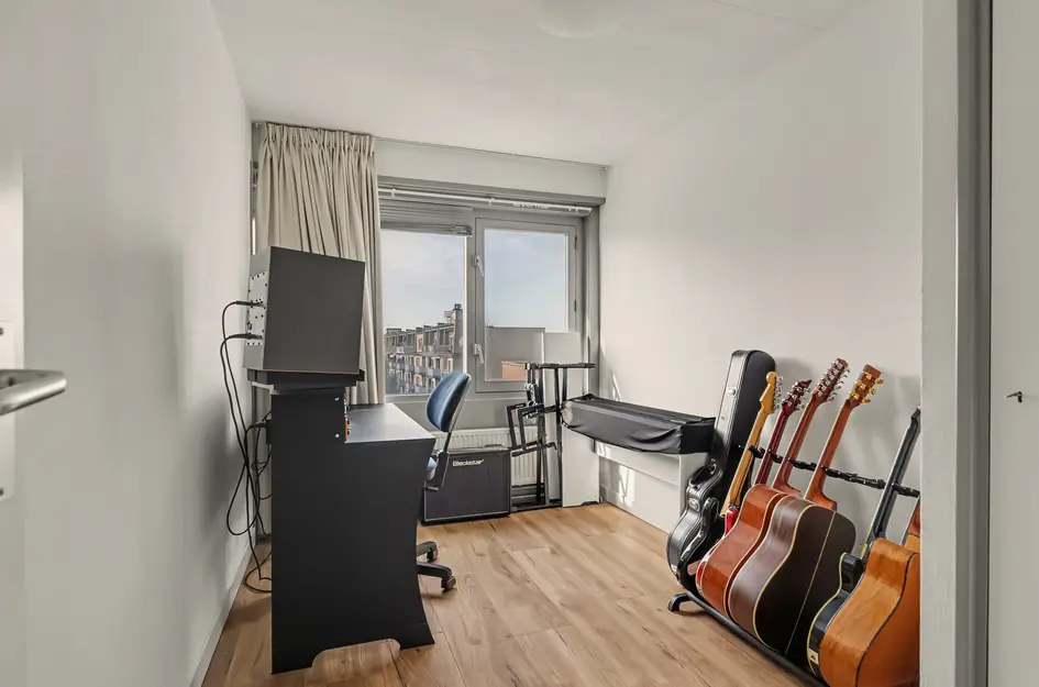 Admiraalsplein 455