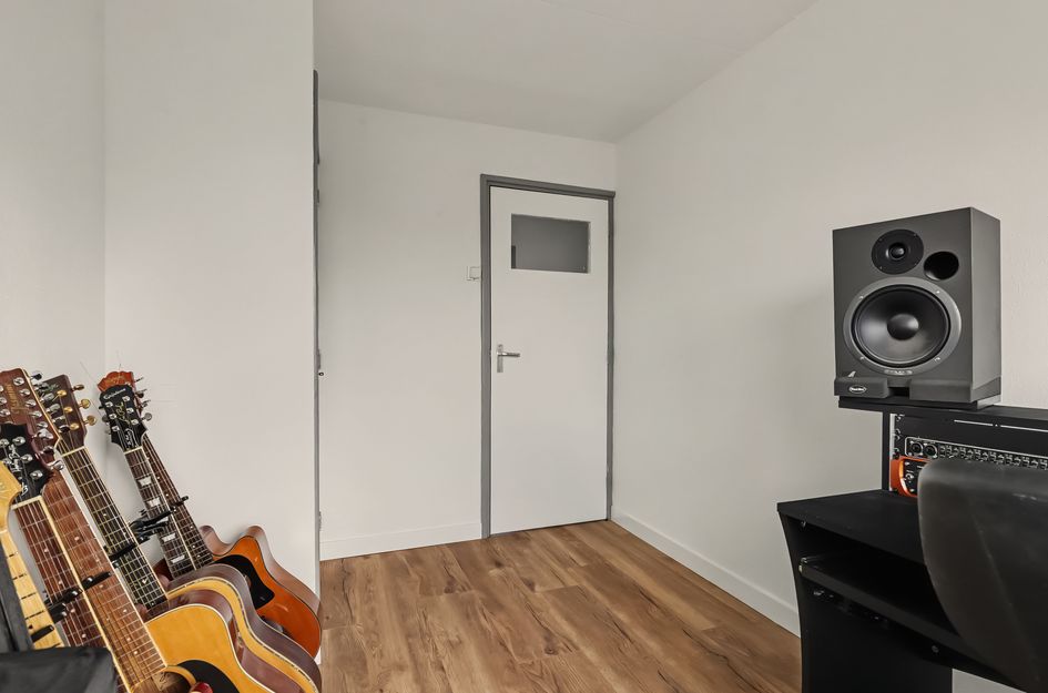 Appartement te koop: Admiraalsplein 455, Dordrecht