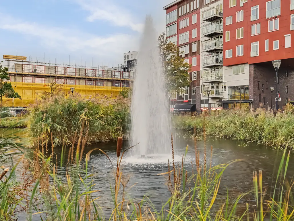 Admiraalsplein 455, DORDRECHT