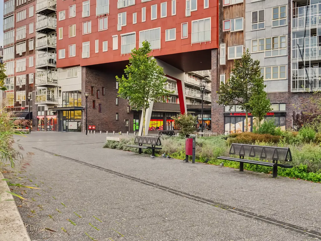 Admiraalsplein 455, DORDRECHT