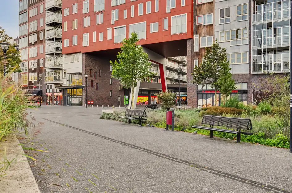 Admiraalsplein 455