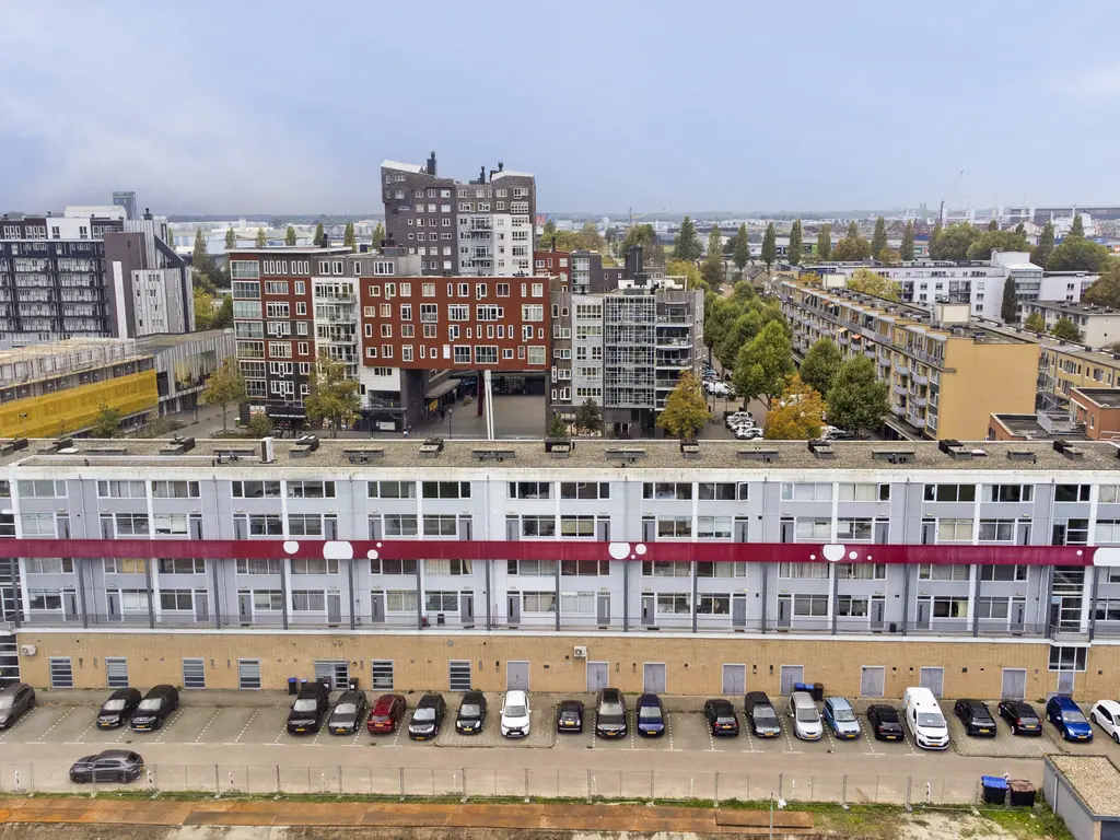 Admiraalsplein 455, DORDRECHT