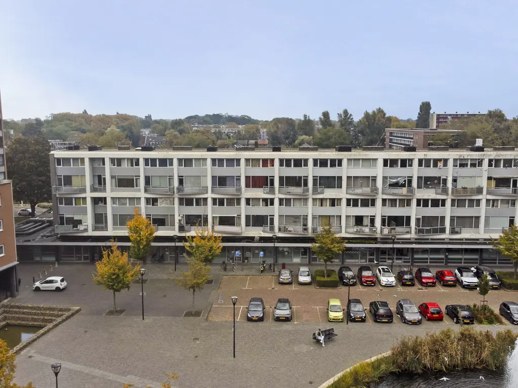 Admiraalsplein 455, DORDRECHT