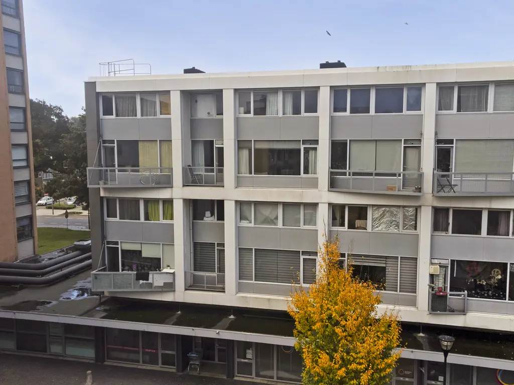 Admiraalsplein 455, DORDRECHT