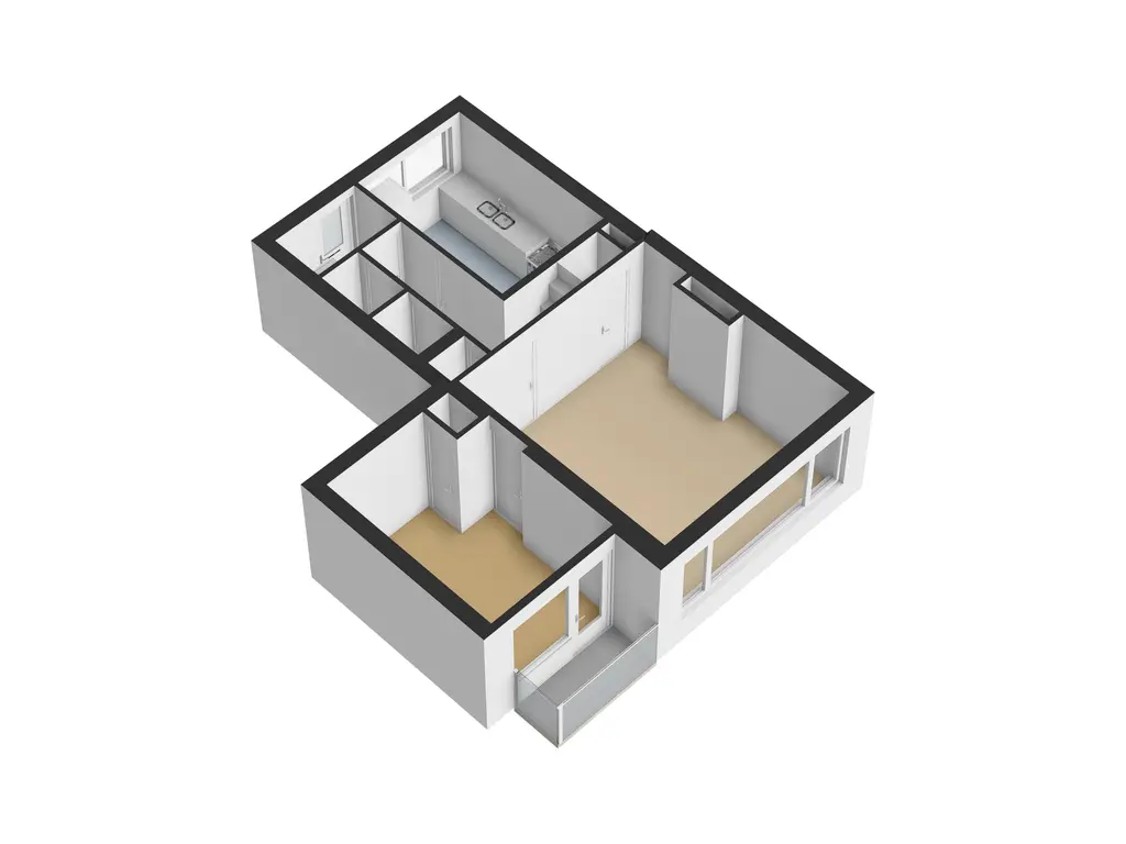 Plattegrond 4