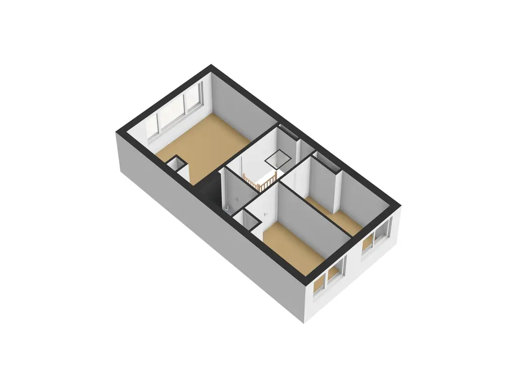 Plattegrond 5
