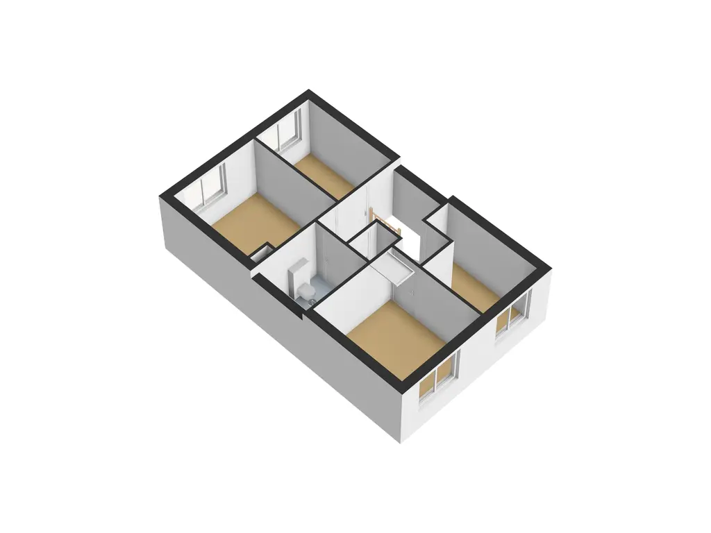 Plattegrond 6