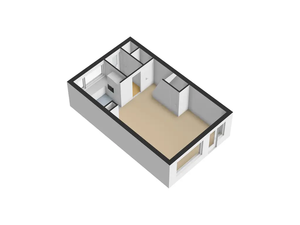 Plattegrond 4
