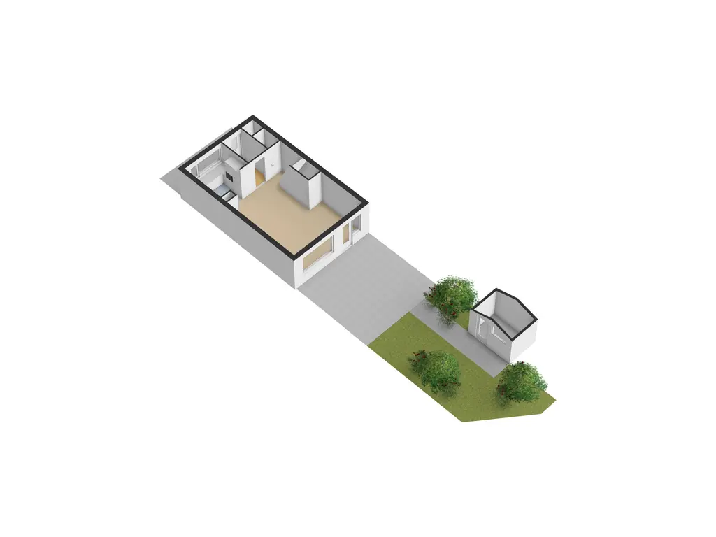 Plattegrond 2