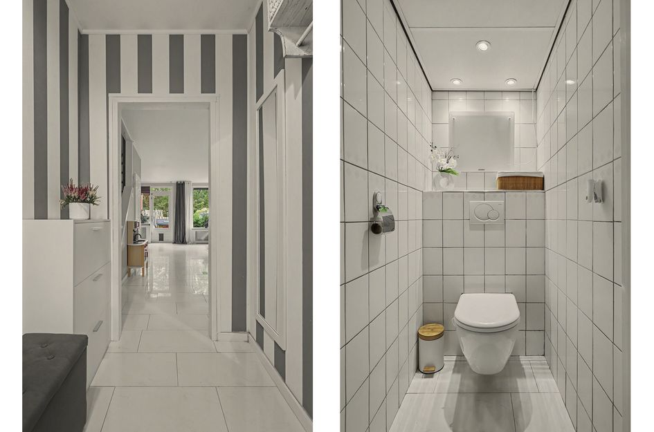 Tussenwoning te koop: Heimerstein 41, Dordrecht