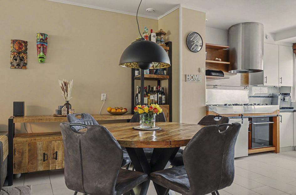 Tussenwoning te koop: Heimerstein 41, Dordrecht