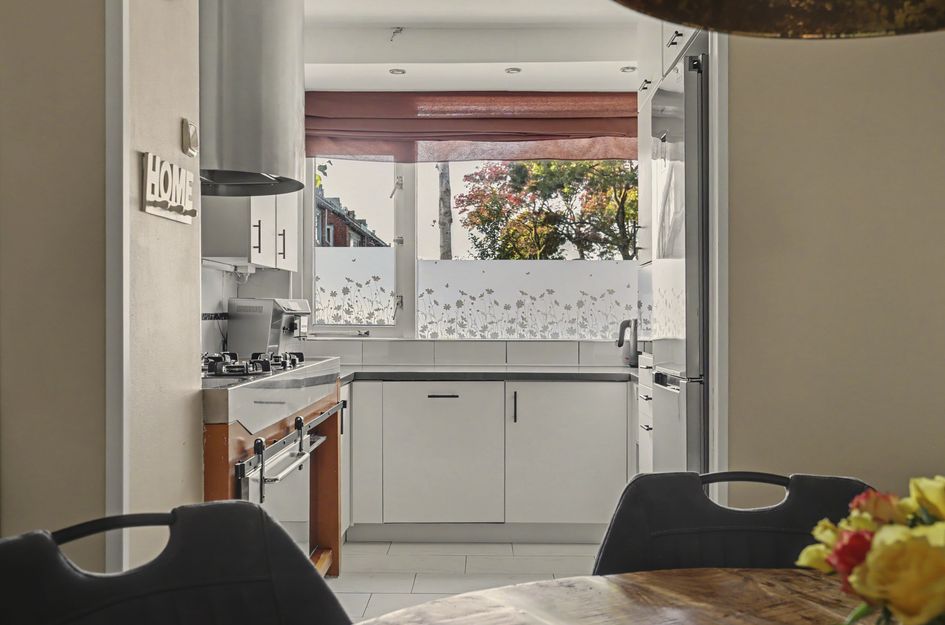 Tussenwoning te koop: Heimerstein 41, Dordrecht