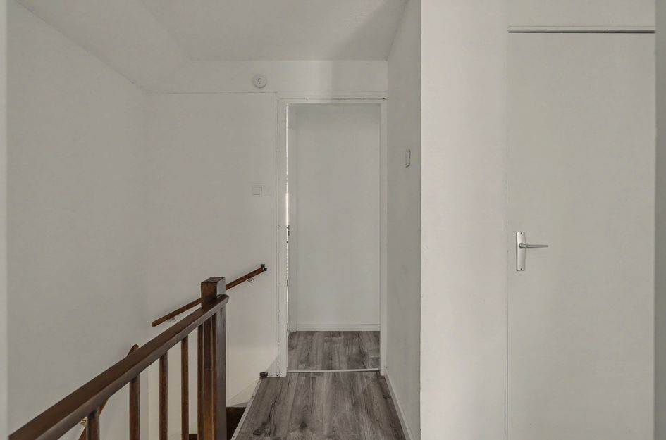 Tussenwoning te koop: Heimerstein 41, Dordrecht