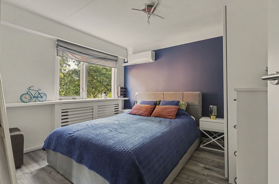 Tussenwoning te koop: Heimerstein 41, Dordrecht