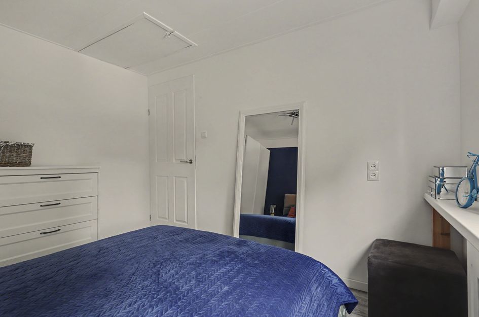 Tussenwoning te koop: Heimerstein 41, Dordrecht
