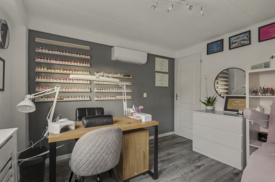 Tussenwoning te koop: Heimerstein 41, Dordrecht