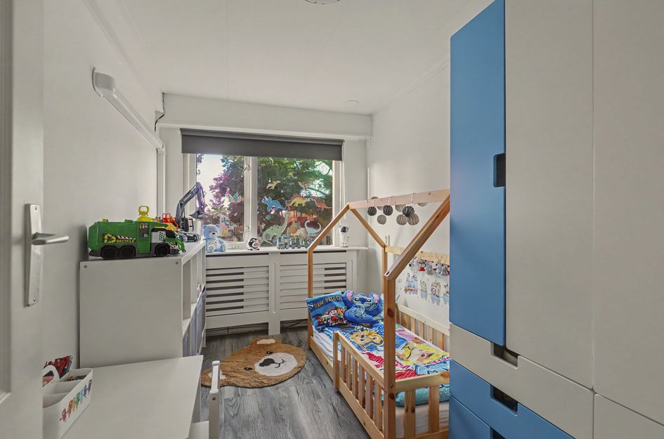 Tussenwoning te koop: Heimerstein 41, Dordrecht