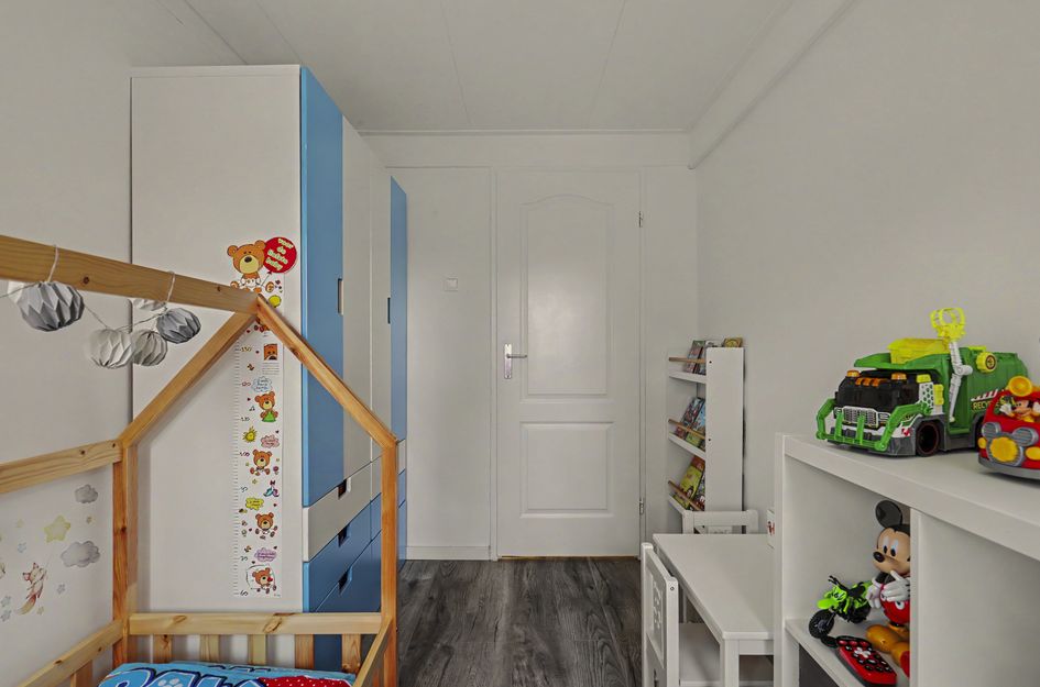 Tussenwoning te koop: Heimerstein 41, Dordrecht